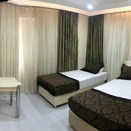 Ayasofya Life Aparts&suites イスタンブール