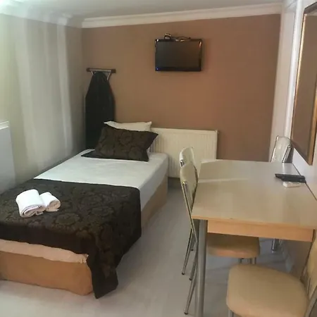 Ayasofya Life Aparts&suites * イスタンブール