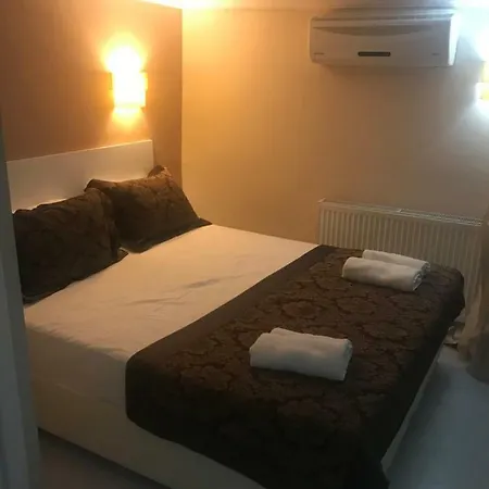 Ayasofya Life Aparts&suites