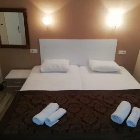 Ayasofya Life Aparts&suites アパートホテル *