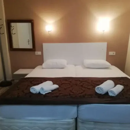 Ayasofya Life Aparts&suites * イスタンブール