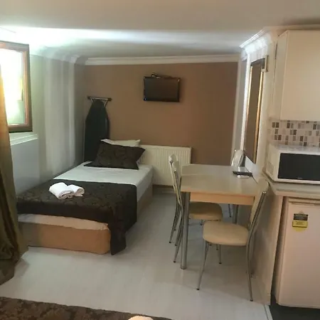 Ayasofya Life Aparts&suites