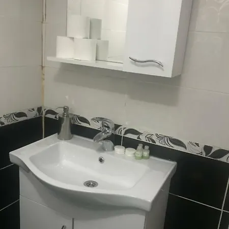 Ayasofya Life Aparts&suites Aparthotel Istanbul