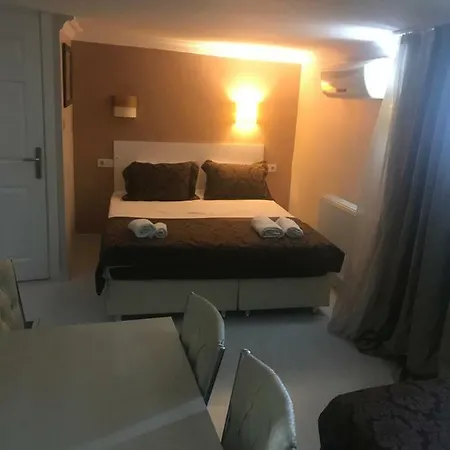 Ayasofya Life Aparts&suites
