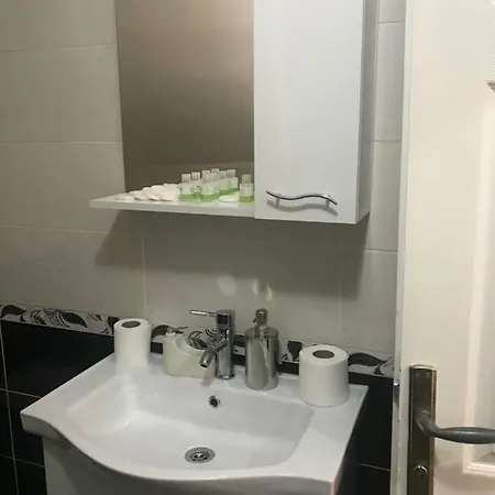 Ayasofya Life Aparts&suites *