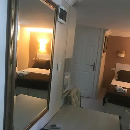 Ayasofya Life Aparts&suites
