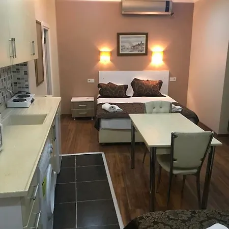 Ayasofya Life Aparts&suites