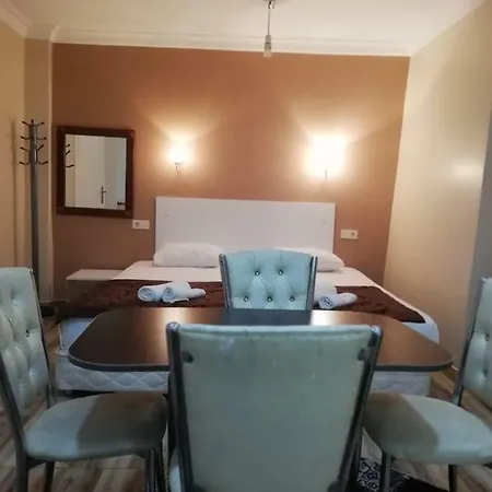 Ayasofya Life Aparts&suites Aparthotel *