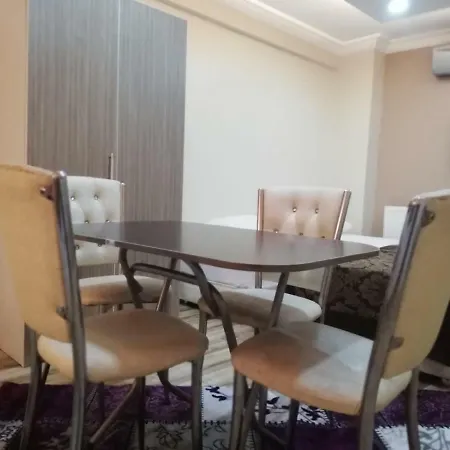 Ayasofya Life Aparts&suites