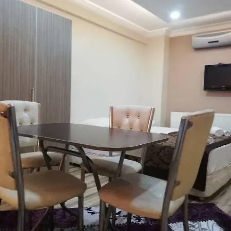 Ayasofya Life Aparts&suites Aparthotel
